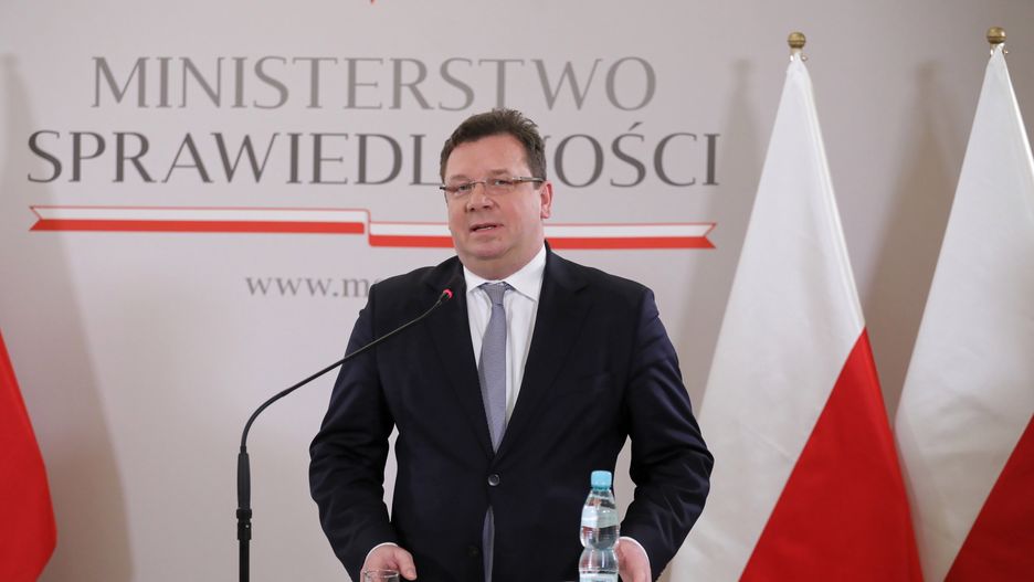 Ministerstwo Sprawiedliwości oceniło raport NIK.