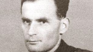 Stefan Michnik, były kapitan Ludowego Wojska Polskiego i sędzia stalinowski