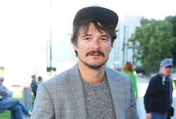 Dawid Ogrodnik uległ wypadkowi podczas premiery spektaklu