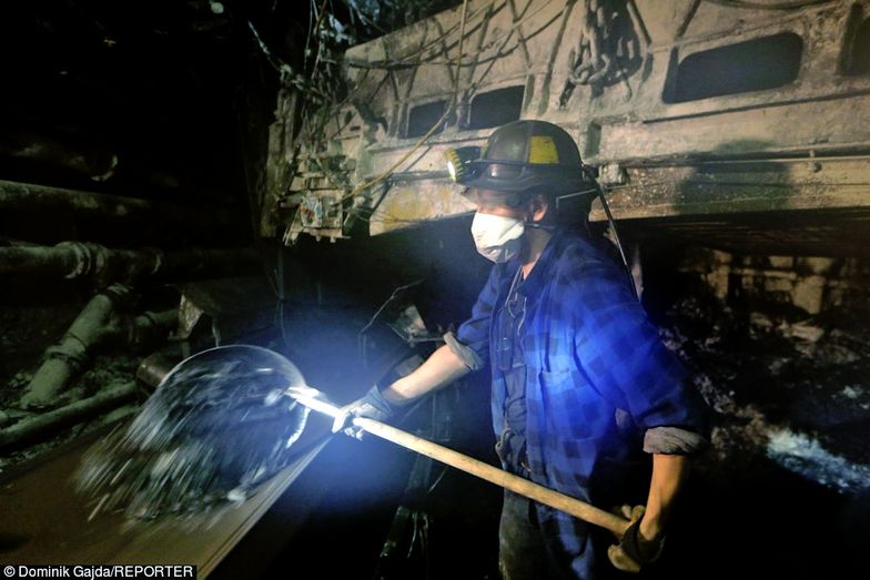 Górnicy również mogą stracić na zniesieniu limitu 30-krotności składek