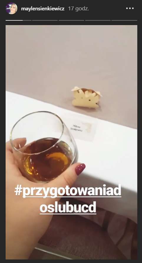 Małgosia i Paweł z "Rolnik szuka żony" biorą ślub