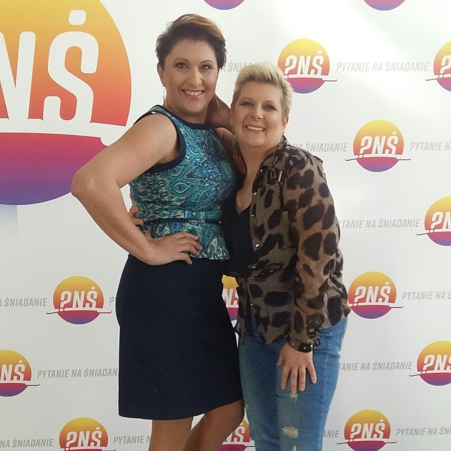 Małgorzata Płaza przeszła metamorfozę. Schudła 20 kilogramów