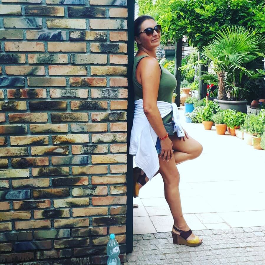 Małgorzata Płaza przeszła metamorfozę. Schudła 20 kilogramów