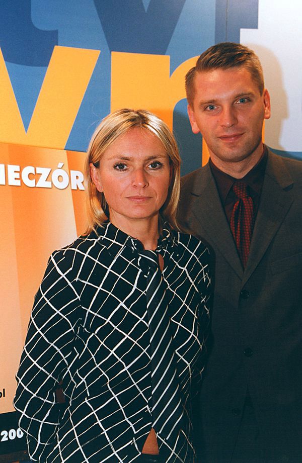 15 lat TVN: jak zmieniły się największe gwiazdy stacji?