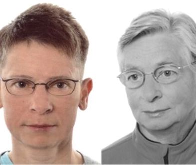 Zielona Góra. Policja szuka matki i córki, w ich mieszkaniu doszło do eksplozji