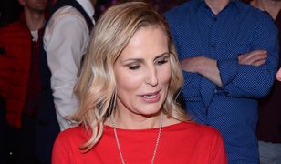 Dominika Tajner-Wiśniewska usuwa tatuaż. Słono za to zapłaciła