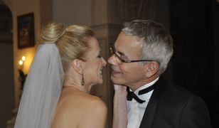 Robert Janowski przysięgnie miłość swojej partnerce. Po raz drugi...