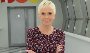 Ewa Błaszczyk: "Wybrałam życie"