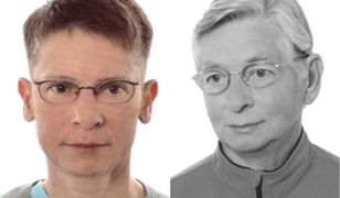 Zielona Góra. Policja szuka matki i córki, w ich mieszkaniu doszło do eksplozji