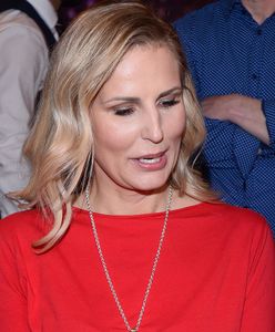 Dominika Tajner-Wiśniewska usuwa tatuaż. Słono za to zapłaciła