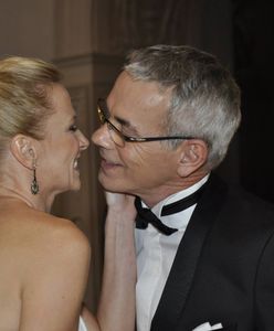 Robert Janowski przysięgnie miłość swojej partnerce. Po raz drugi...