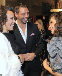 Weronika Rosati kontra Anna Mucha. W "M jak miłość" powalczą o faceta