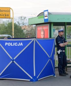 Poznań. Zarzuty dla nożownika za atak na przystanku autobusowym