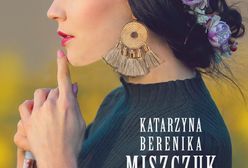 "Jaga" - Prequel bestsellerowej serii Katarzyny Bereniki Miszczuk