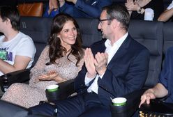 Alimenty Śmigielskiego. Lekarz stanowczo odpowiada na zarzuty Rosati