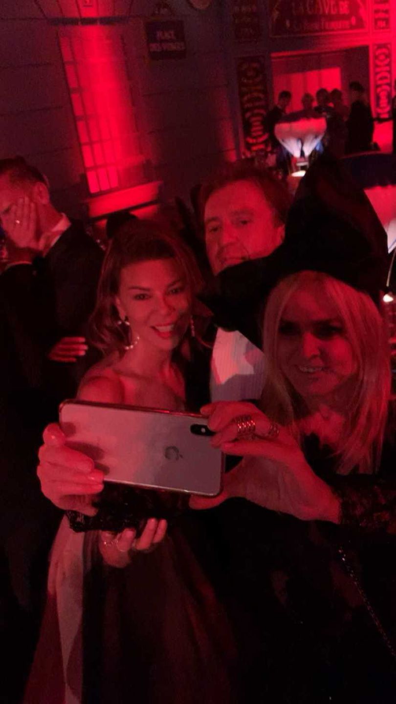 Edyta Górniak i Monika Olejnik – Bal TVN 2019