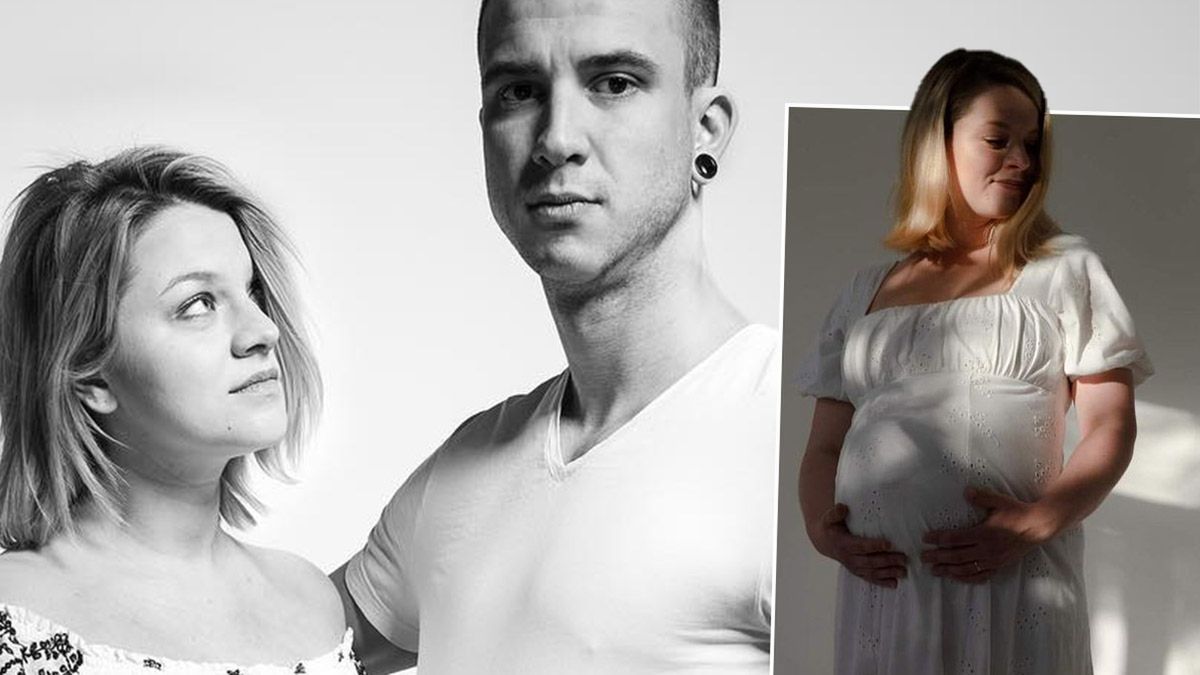 Weronika Bochat urodziła