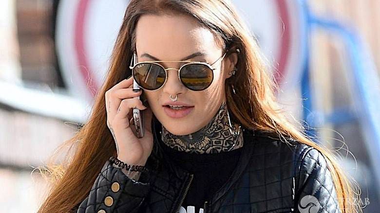 Monika Miller zdjęcia