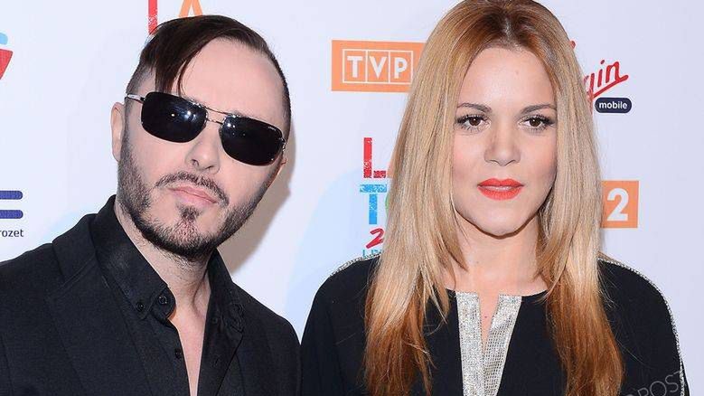 Liderzy Blue Cafe o TzG, fot. ONS