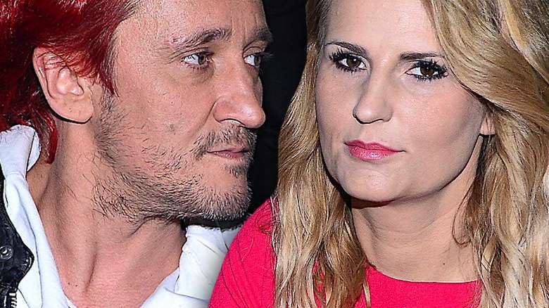 Dominika Tajner i Michał Wiśniewski