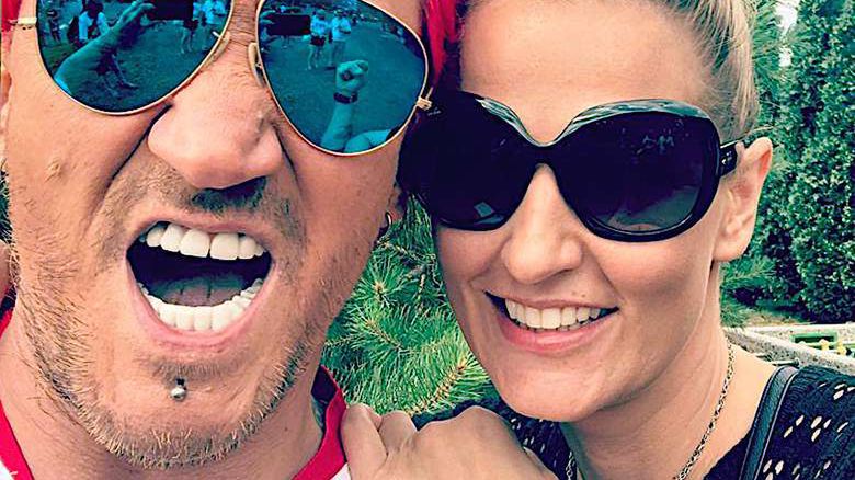 Dominika Tajner-Wiśniewska i Michał Wiśniewski – ile mają dzieci?