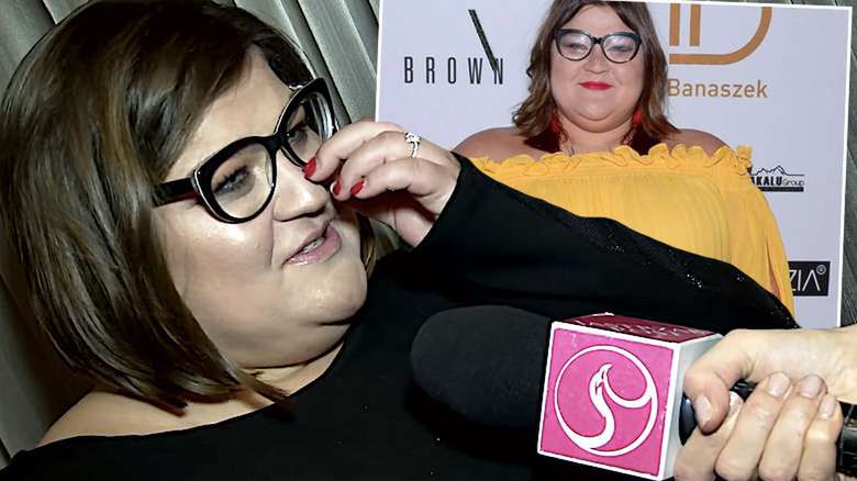 Dominika Gwit o diecie i sylwetce