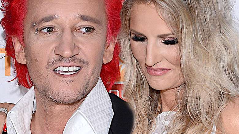 Dominika Tajner i Michał Wiśniewski