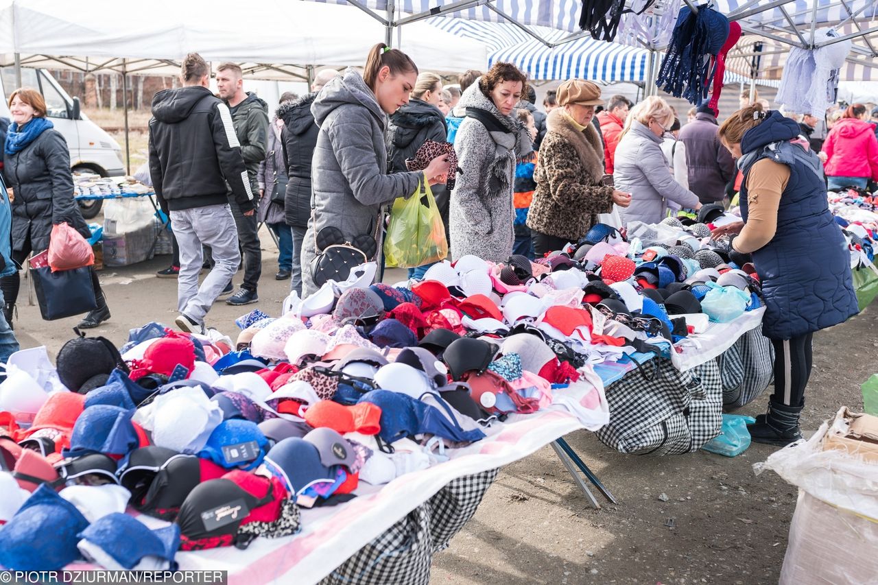 Dzień Bez Stanika 2019. Nietypowe i międzynarodowe święto