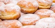 Pączki z piekarnika. Zdrowsze i jeszcze pyszniejsze