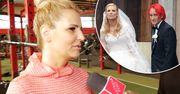Dominika Tajner o relacji z Wiśniewskim: "Nie nazwałabym tego wielką przyjaźnią". Opowiedziała też o jego piątym dziecku