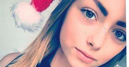 Zaginęła 14-letnia Weronika. Apel policji