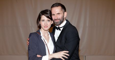 Marcin Bosak i Monika Pikuła: kim jest ta trzecia w ich związku?