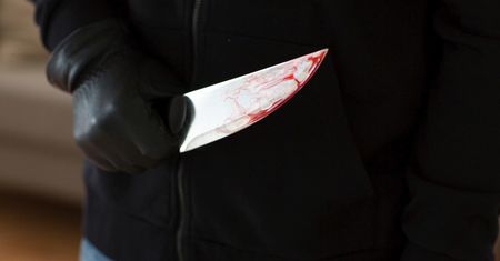Seria ataków nożownika w Londynie. Policja ostrzega mieszkańców
