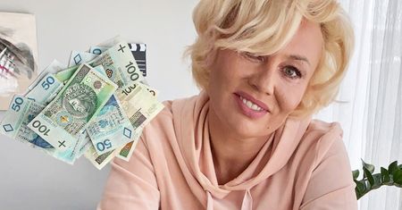Z czego żyje Monika Jarosińska? Wyjechała na Maltę i znalazła nową pracę