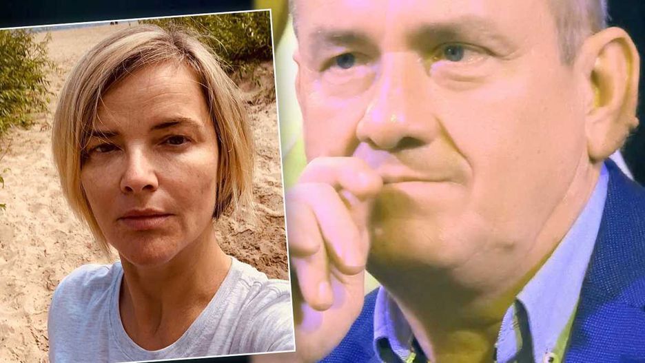 Monika Zamachowska o zwolnieniu Olszańskiego
