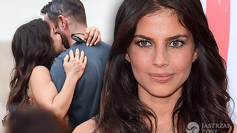 Weronika Rosati jest w ciąży