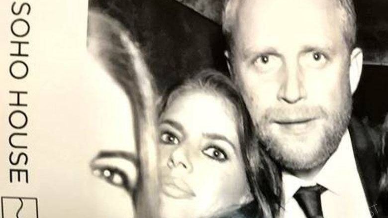 Weronika Rosati na Instagramie, fot. Instagram