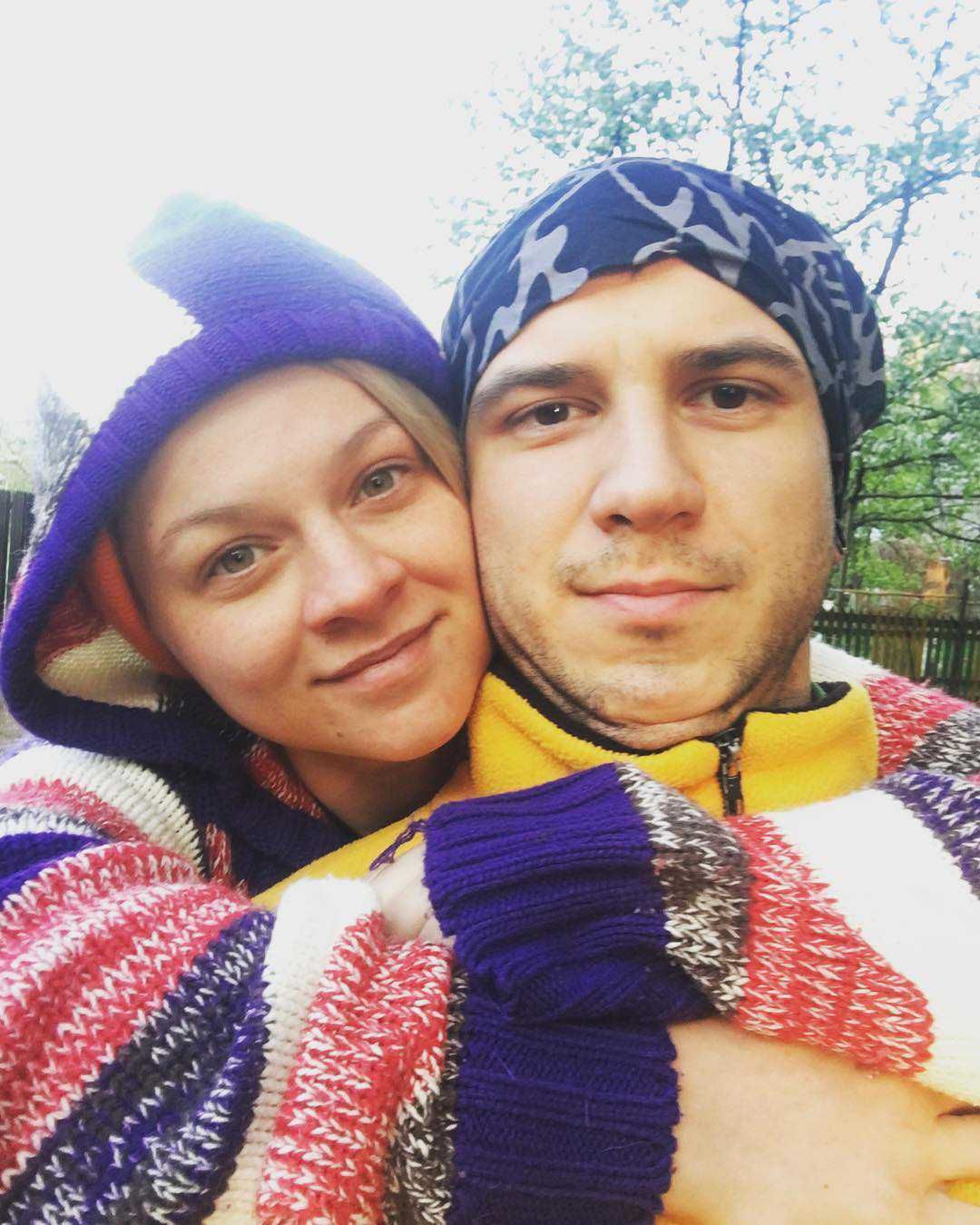Weronika Bochat i Gabriel Piotrowski mają dziecko