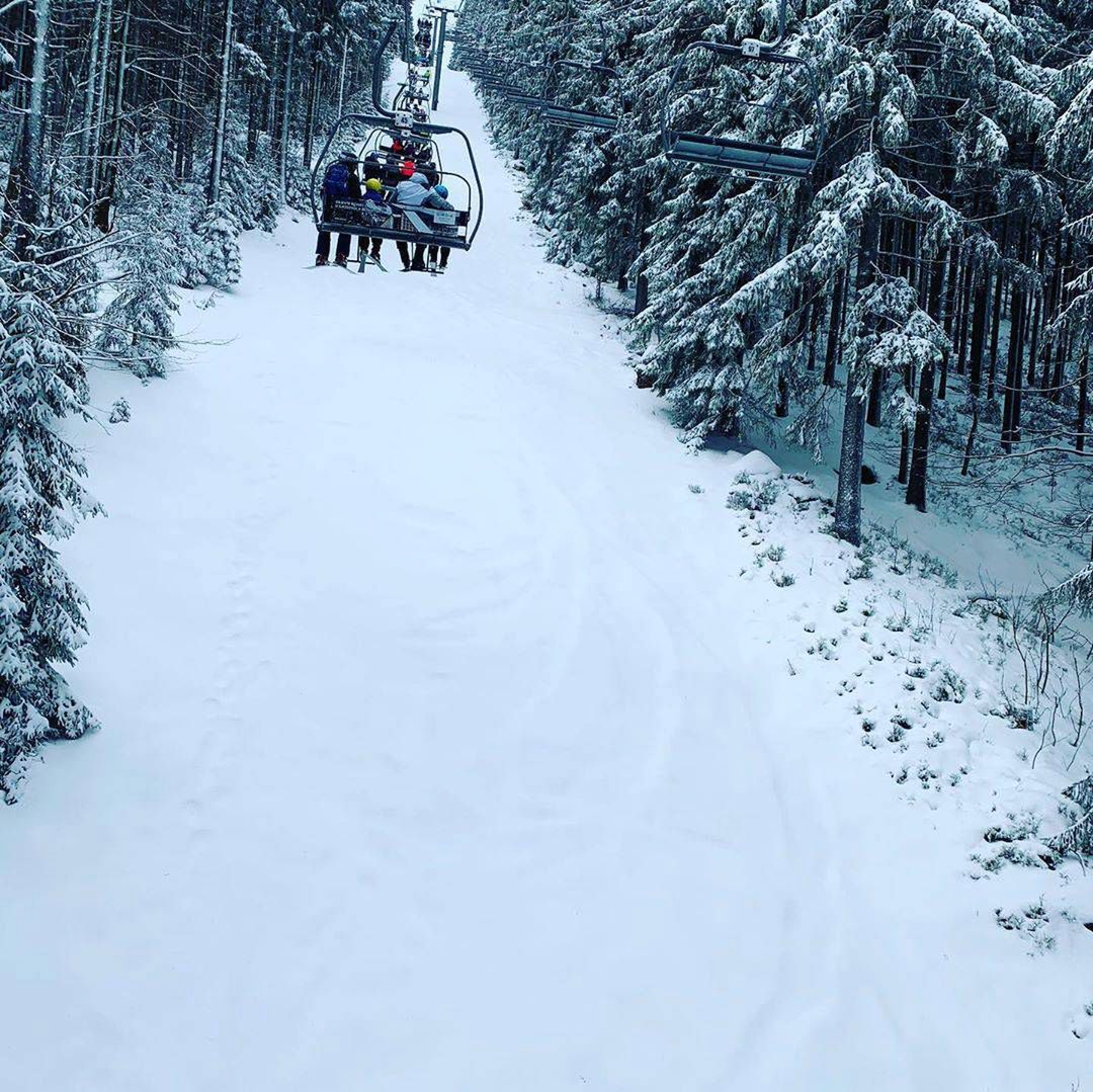 Ferie Moniki Zamachowskiej