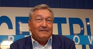 Erich von Daeniken na czacie WP