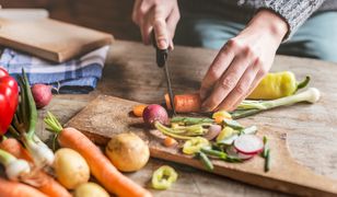 Co ugotujesz z tych składników?