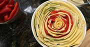 Twist naleśnikowy. Pięknie wygląda, wspaniale smakuje