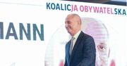 Wyniki wyborów 2019. Sławomir Neumann mówił: "rzygam Tczewem". Ludzie i tak na niego głosowali