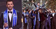 Mister Supranational 2018 wybrany! Gigantyczny sukces Polaka!