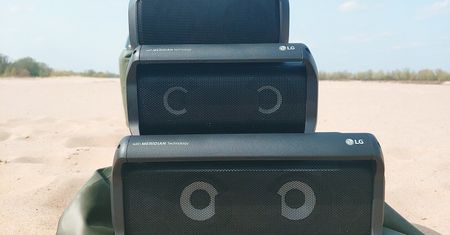 Głośniki Bluetooth z serii PK – sprawdźmy, jak to działa! Test