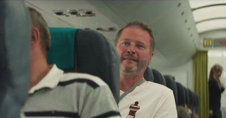 Przedpremierowy pokaz filmu „Atak paniki” i spotkanie z twórcami w Giżycku