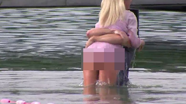 Sara Szewczyk w programie Rolnik szuka żony