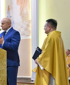 Pierwszy Caritas już wydał nagrodę od polityka. Nareszcie dobry uczynek w żenującej aferze