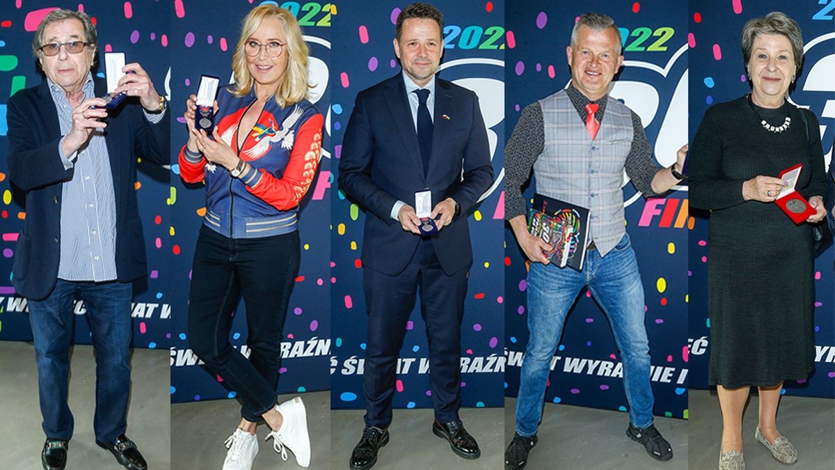 30. Finał WOŚP - ogłoszenie wyników