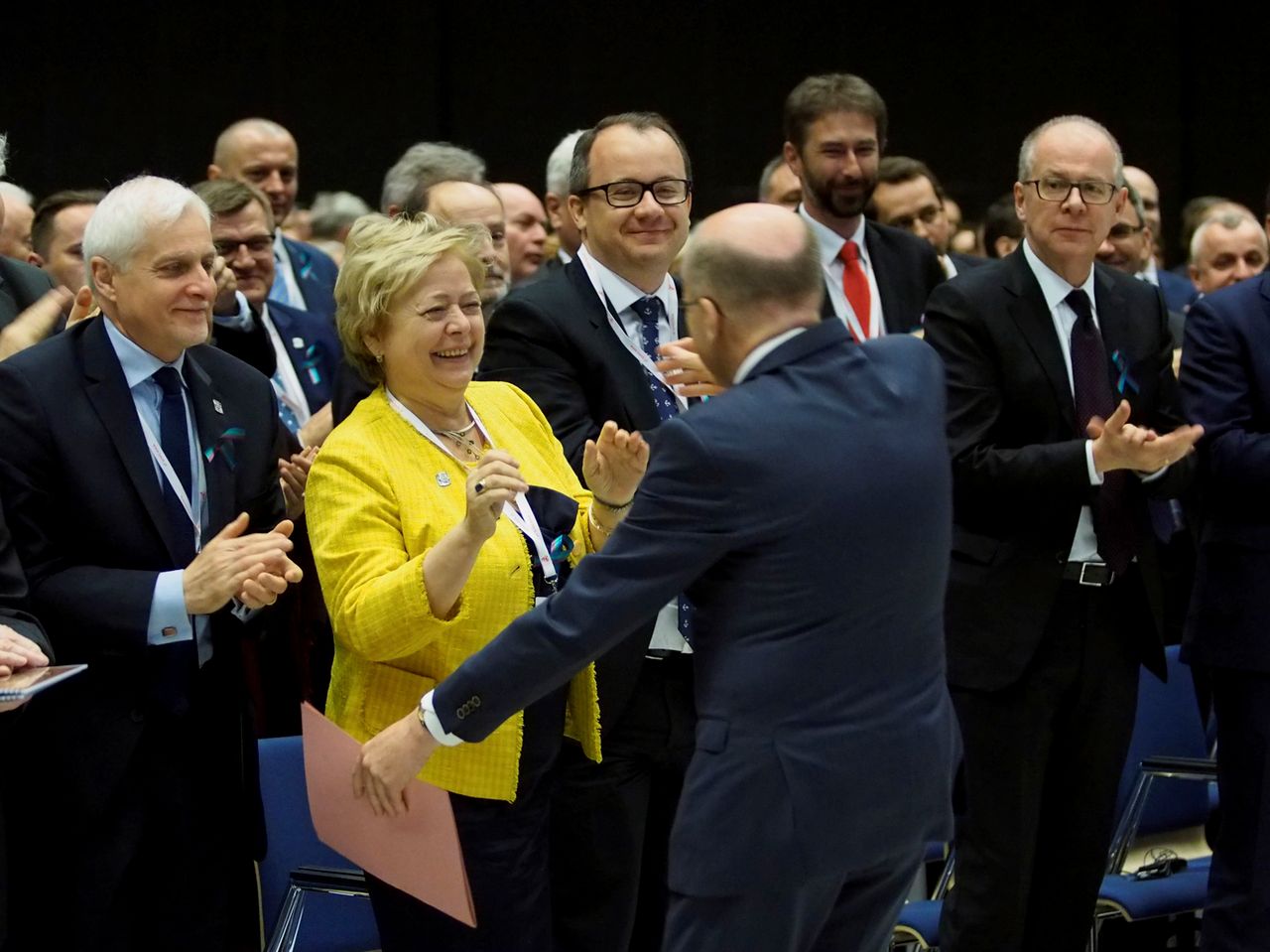 Tak dla reform. Nie dla propozycji rządu